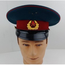 Koppalakki, CCCP 4 Koppalakki, CCCP 4
